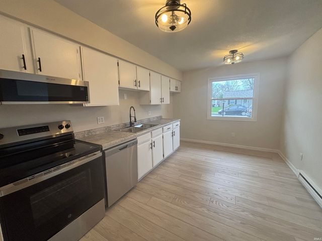 4502 Winter Street, Fort Wayne, IN 46806