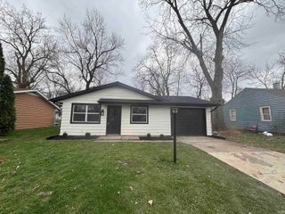 4502 Winter Street, Fort Wayne, IN 46806