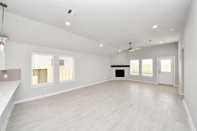 24535 Bradbury Woods Drive, Spring, TX 77373