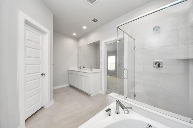 24535 Bradbury Woods Drive, Spring, TX 77373