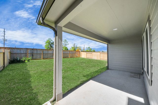 24535 Bradbury Woods Drive, Spring, TX 77373