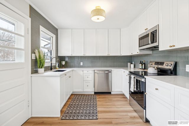 1340 N Maxwell Avenue, Fremont, NE 68025