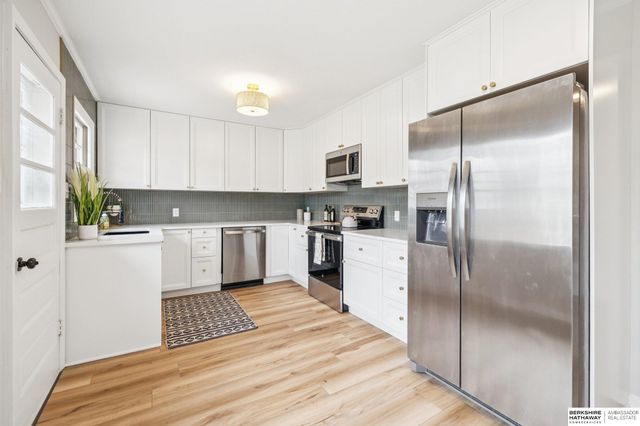 1340 N Maxwell Avenue, Fremont, NE 68025