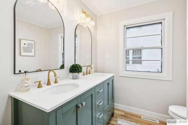 1340 N Maxwell Avenue, Fremont, NE 68025