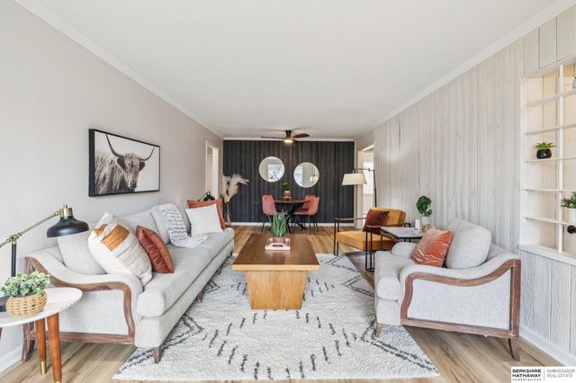 1340 N Maxwell Avenue, Fremont, NE 68025