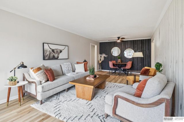 1340 N Maxwell Avenue, Fremont, NE 68025