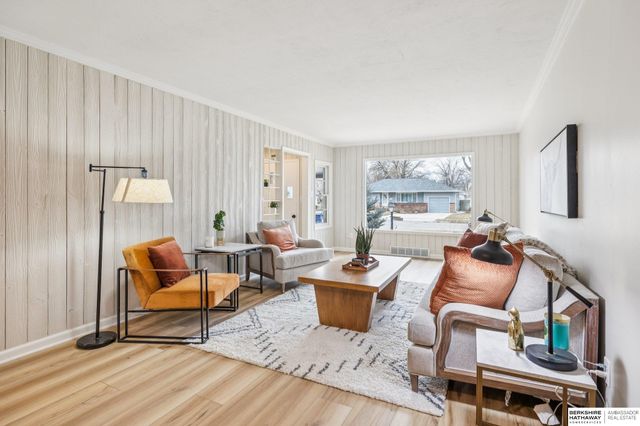 1340 N Maxwell Avenue, Fremont, NE 68025