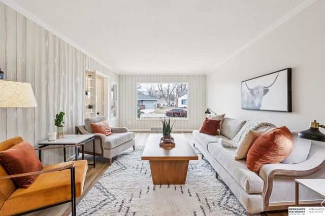 1340 N Maxwell Avenue, Fremont, NE 68025