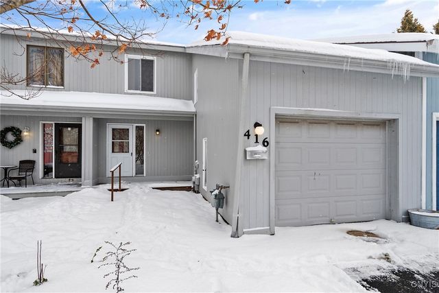 416 Mackay Avenue, Camillus, NY 13020