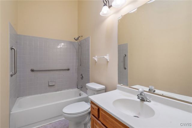 416 Mackay Avenue, Camillus, NY 13020