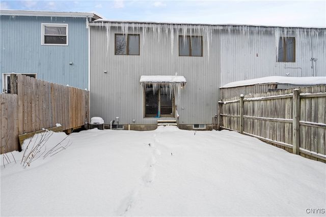 416 Mackay Avenue, Camillus, NY 13020