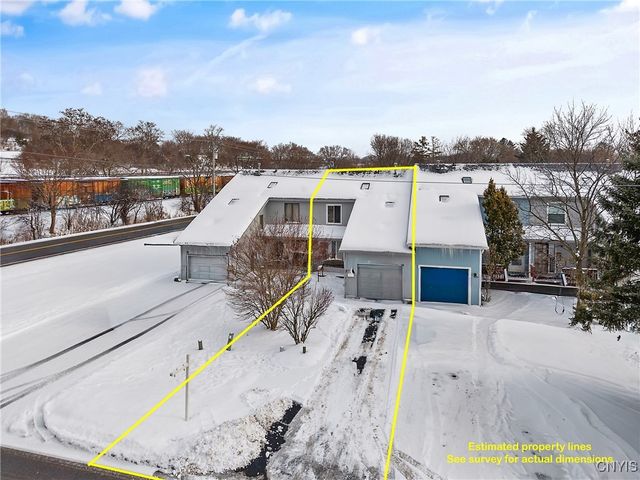 416 Mackay Avenue, Camillus, NY 13020