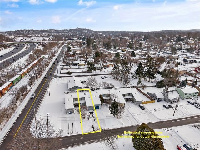 416 Mackay Avenue, Camillus, NY 13020
