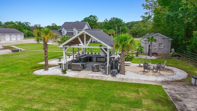 6125 R C Sarvis Ln., Myrtle Beach, SC 29588