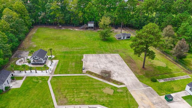 6125 R C Sarvis Ln., Myrtle Beach, SC 29588