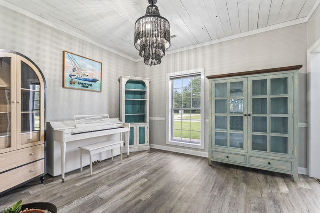 6125 R C Sarvis Ln., Myrtle Beach, SC 29588