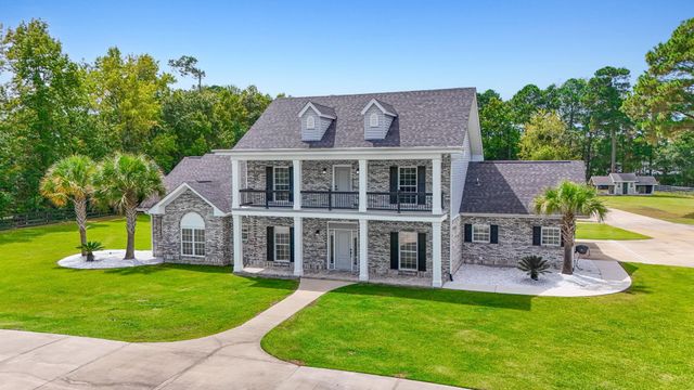 6125 R C Sarvis Ln., Myrtle Beach, SC 29588