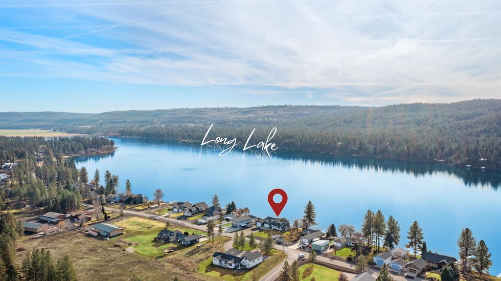 6625 N Long Lake Dr, Nine Mile Falls, WA 99026 photo 5