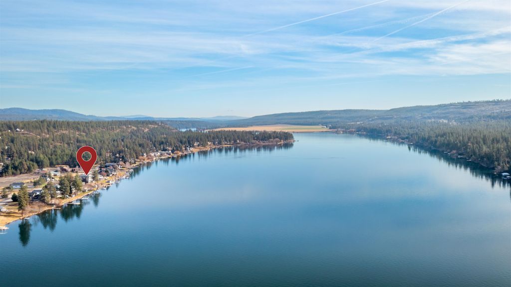 6625 N Long Lake Dr, Nine Mile Falls, WA 99026 photo 6