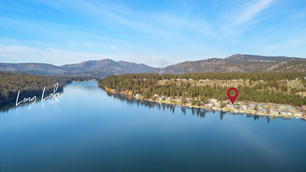 6625 N Long Lake Dr, Nine Mile Falls, WA 99026 photo 7