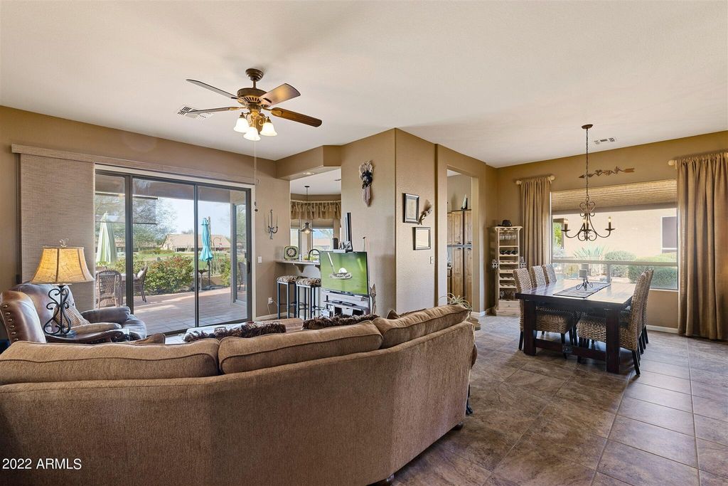 5610 S PINNACLE Lane, Gold Canyon, AZ 85118 — photo 3