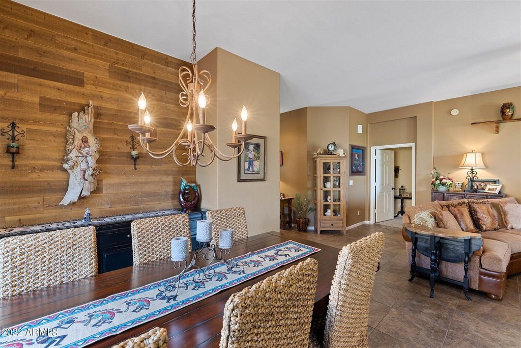 5610 S PINNACLE Lane, Gold Canyon, AZ 85118 — photo 4