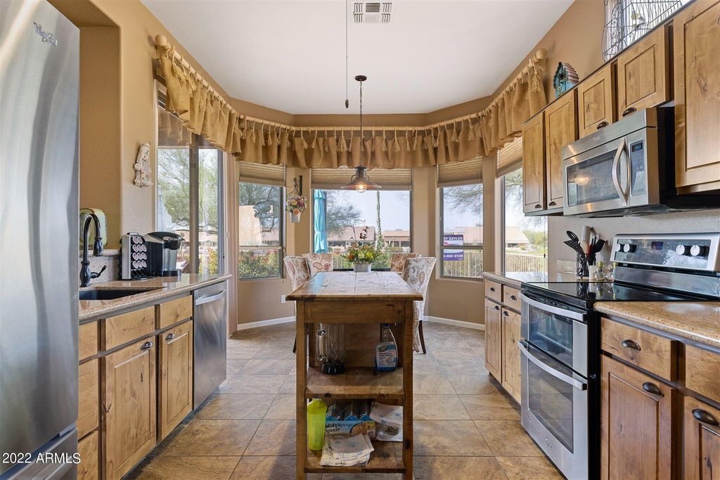 5610 S PINNACLE Lane, Gold Canyon, AZ 85118 — photo 5
