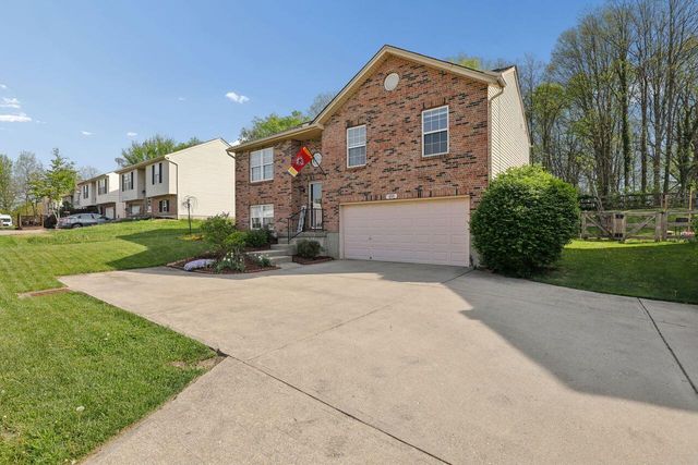 853 Virginiabradford Court, Erlanger, KY 41018
