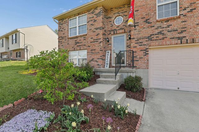 853 Virginiabradford Court, Erlanger, KY 41018