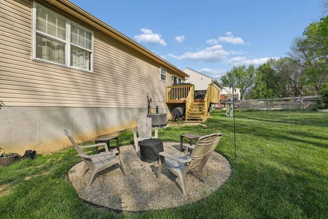 853 Virginiabradford Court, Erlanger, KY 41018