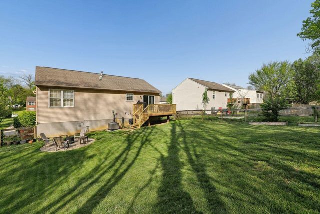 853 Virginiabradford Court, Erlanger, KY 41018