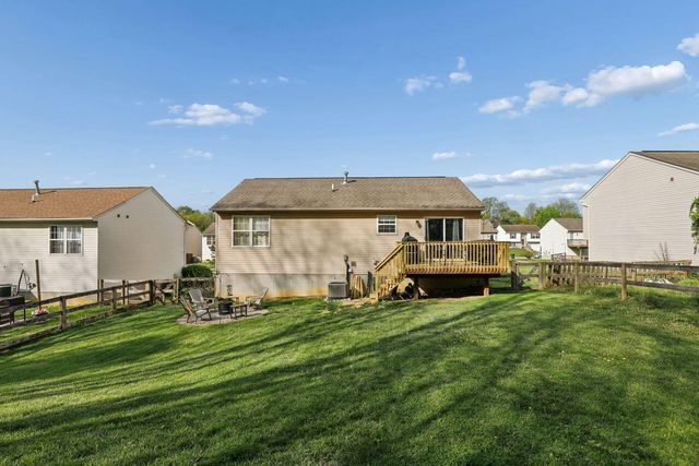 853 Virginiabradford Court, Erlanger, KY 41018