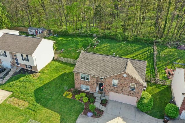 853 Virginiabradford Court, Erlanger, KY 41018
