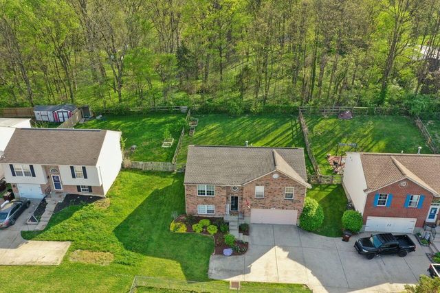 853 Virginiabradford Court, Erlanger, KY 41018