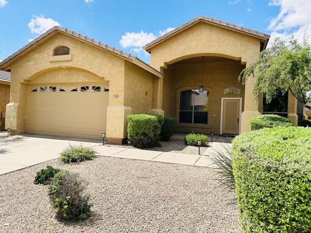 21546 N 72nd, Scottsdale, AZ 85255