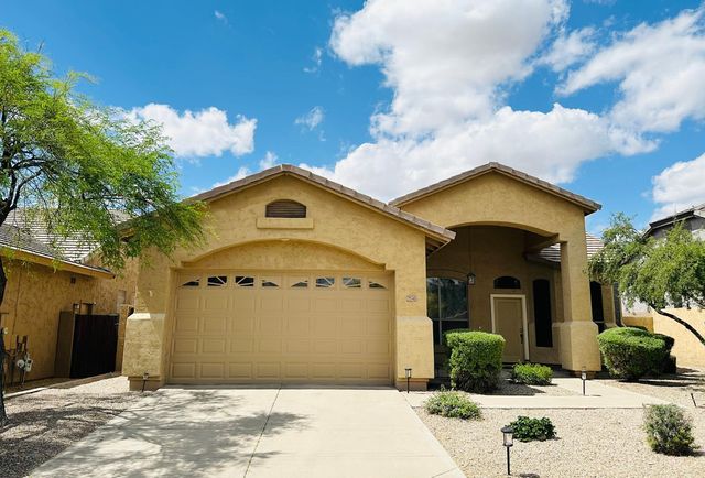 21546 N 72nd, Scottsdale, AZ 85255