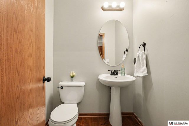 12614 S 82nd Street, Papillion, NE 68046