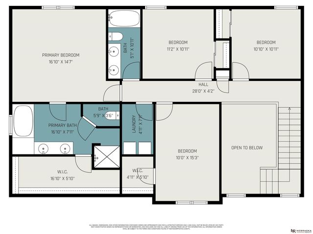 12614 S 82nd Street, Papillion, NE 68046