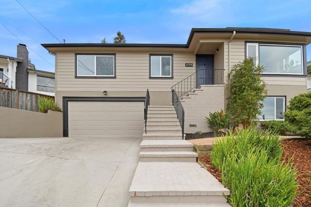 4198 Huntington Street, Oakland, CA 94619