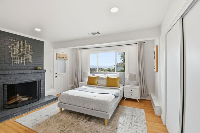 4198 Huntington Street, Oakland, CA 94619