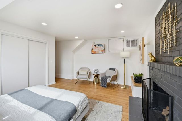 4198 Huntington Street, Oakland, CA 94619