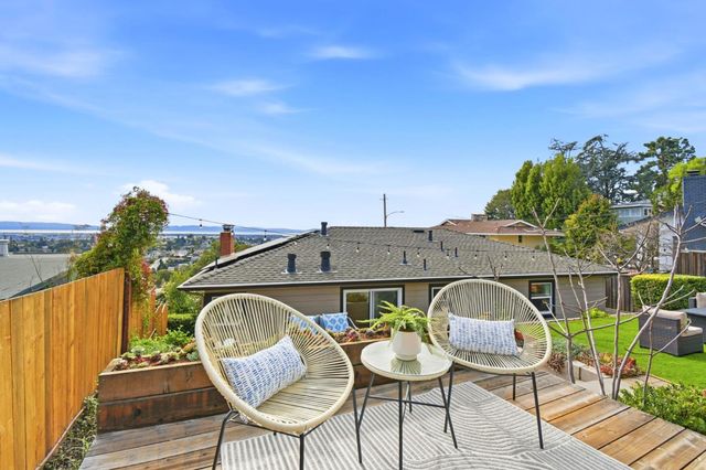 4198 Huntington Street, Oakland, CA 94619