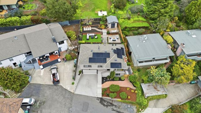 4198 Huntington Street, Oakland, CA 94619