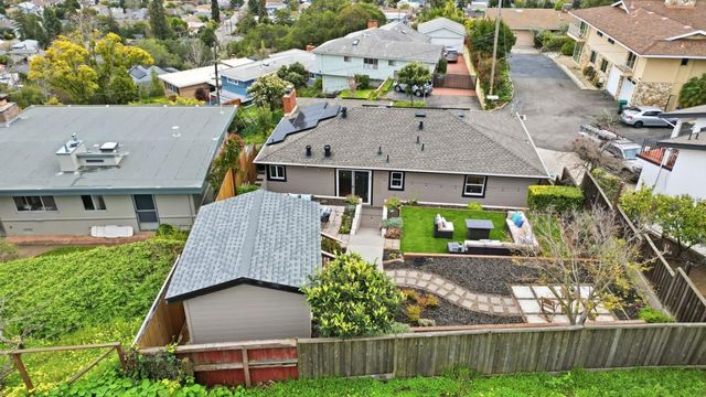 4198 Huntington Street, Oakland, CA 94619