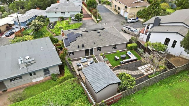 4198 Huntington Street, Oakland, CA 94619