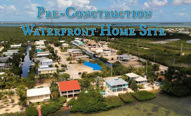 27463 Antigua Lane, Ramrod Key, FL 33042