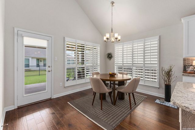 127 Talavera, Boerne, TX 78006