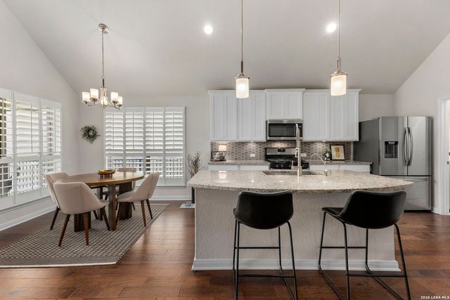 127 Talavera, Boerne, TX 78006