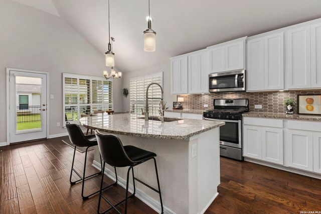 127 Talavera, Boerne, TX 78006