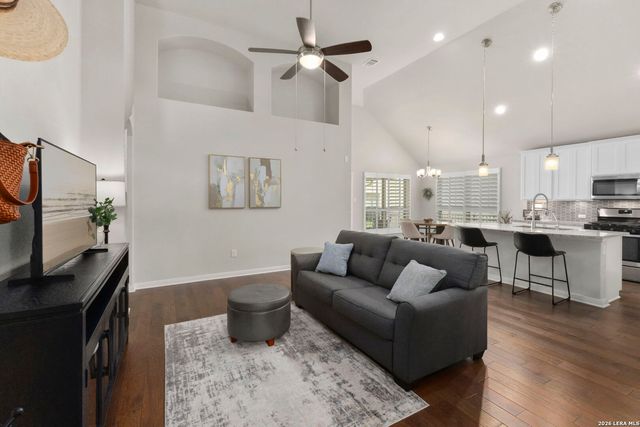 127 Talavera, Boerne, TX 78006